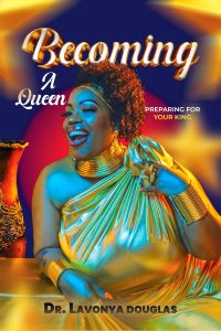 Becoming a queen2