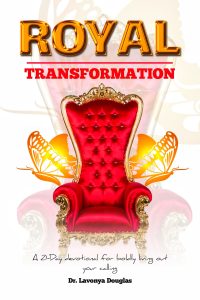 royal trnasformation